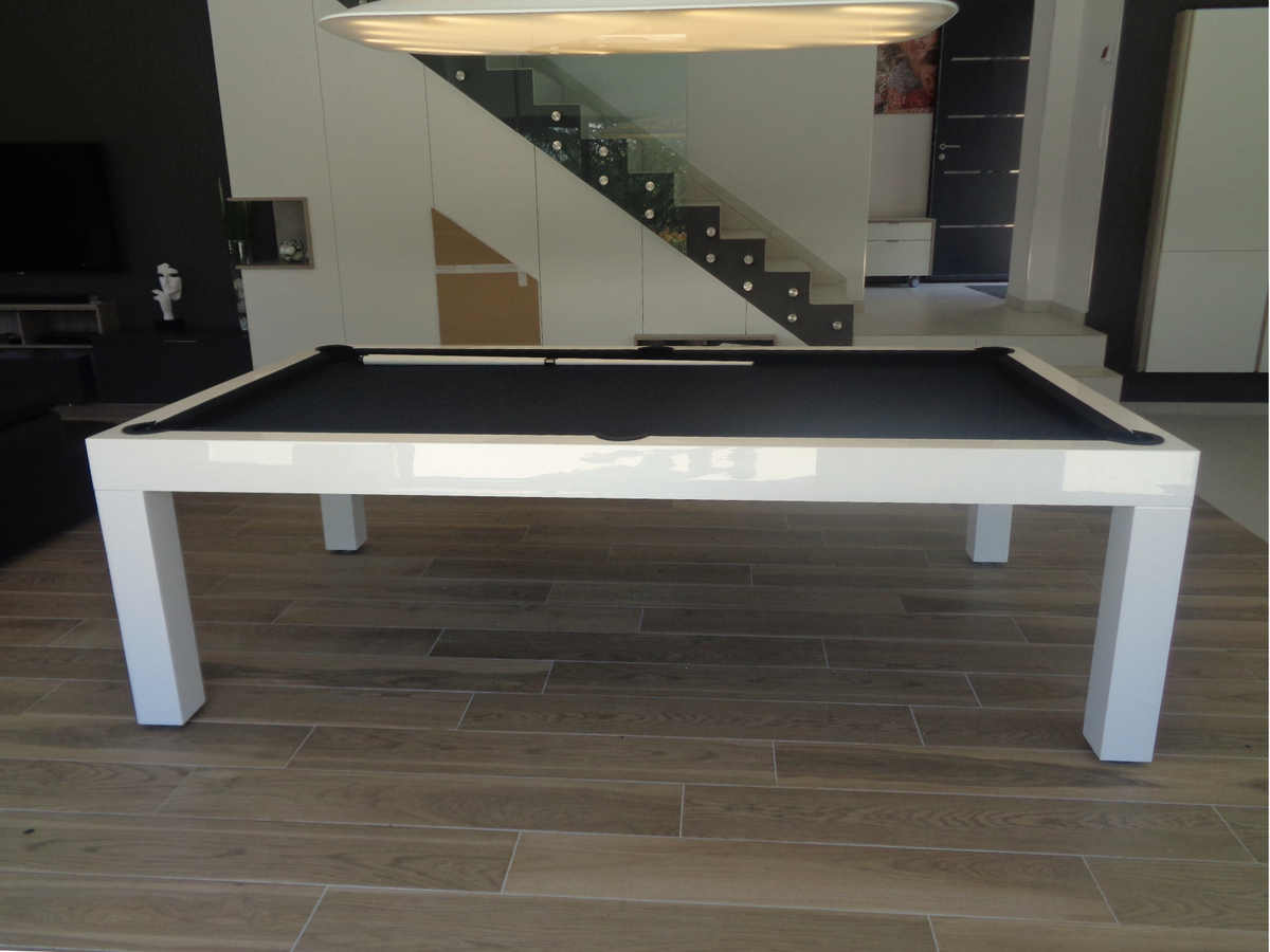 PEARL Billiard Table