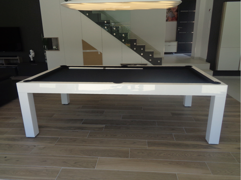 PEARL Billiard Table
