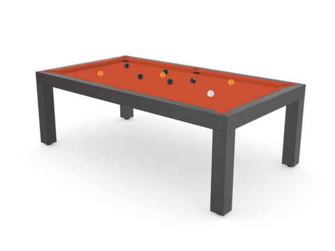 PEARL Billiard Table