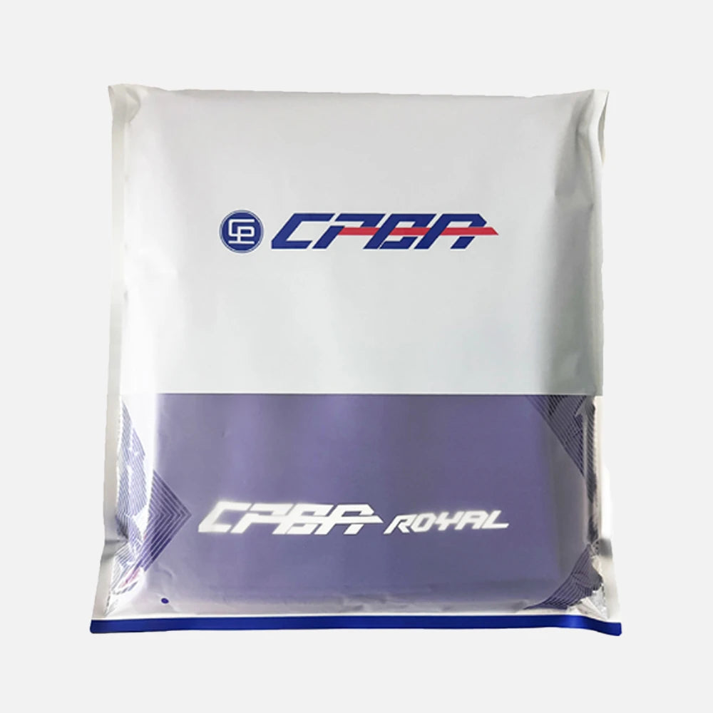 Pool Table Worsted Cloth 9ft Set - Purple - Royal Series