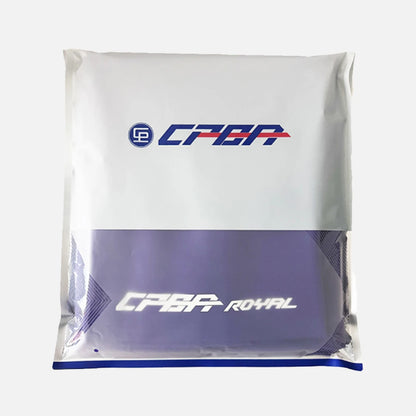 Pool Table Worsted Cloth 9ft Set - Purple - Royal Series