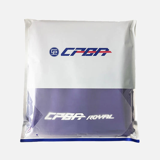 Pool Table Worsted Cloth 9ft Set - Purple - Royal Series