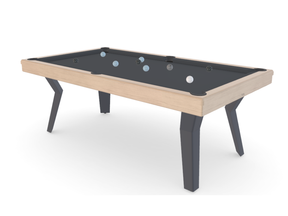 POP Billiard Table