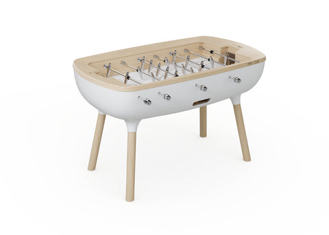 The Pure Foosball table