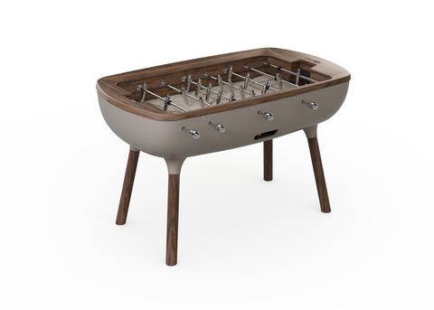 The Pure Foosball table
