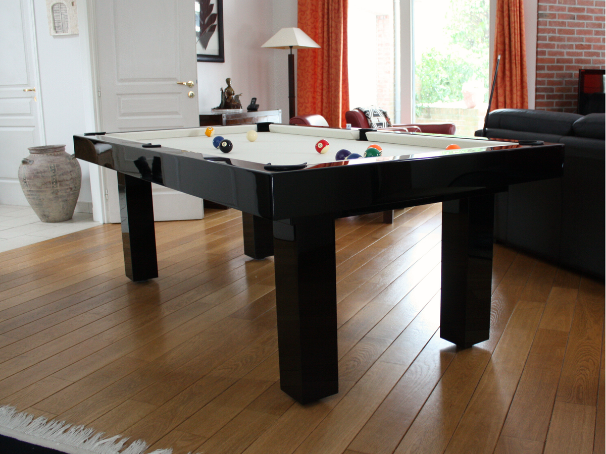 PURITY Billiard Table