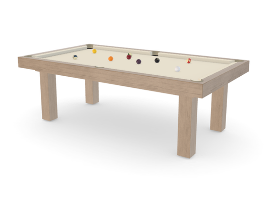 PURITY Billiard Table