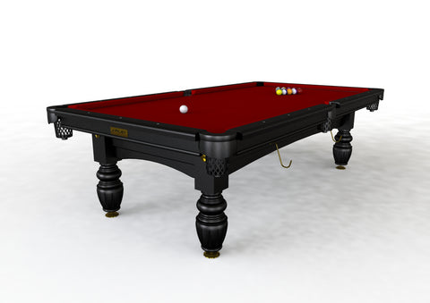 Riley Aristocrat American Pool Table