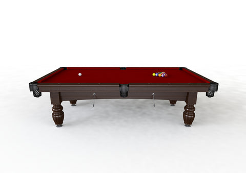 Riley Aristocrat American Pool Table