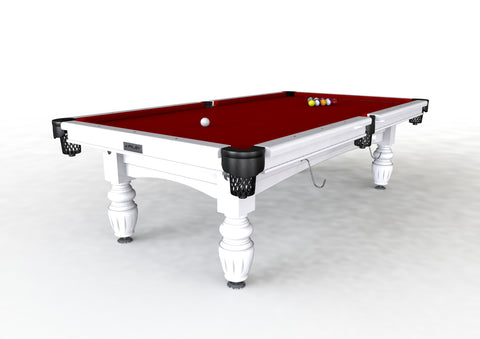 Riley Aristocrat American Pool Table