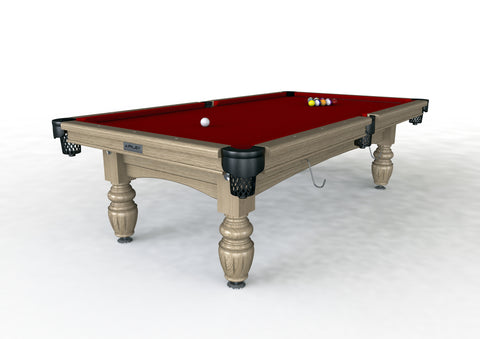 Riley Aristocrat American Pool Table