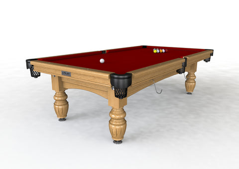 Riley Aristocrat American Pool Table