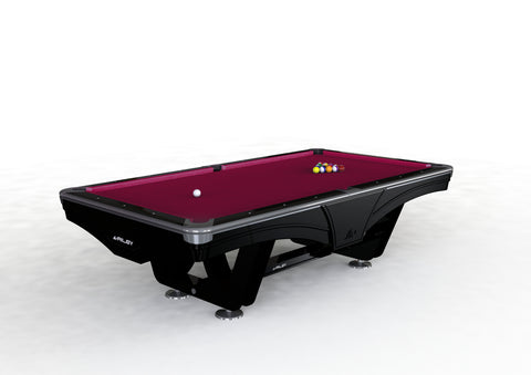 Riley Ray Tournament American Pool Table