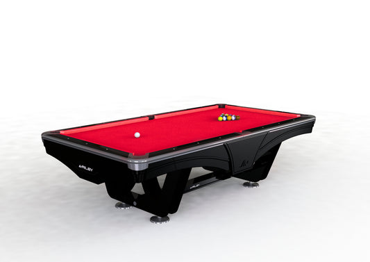 Riley Ray Tournament American Pool Table