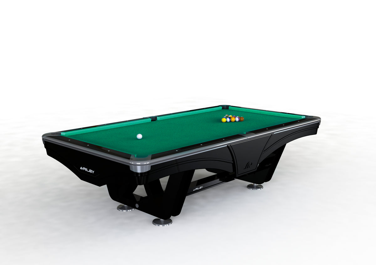 Riley Ray Tournament American Pool Table