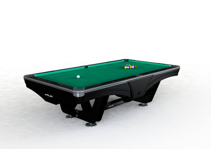 Riley Ray Tournament American Pool Table