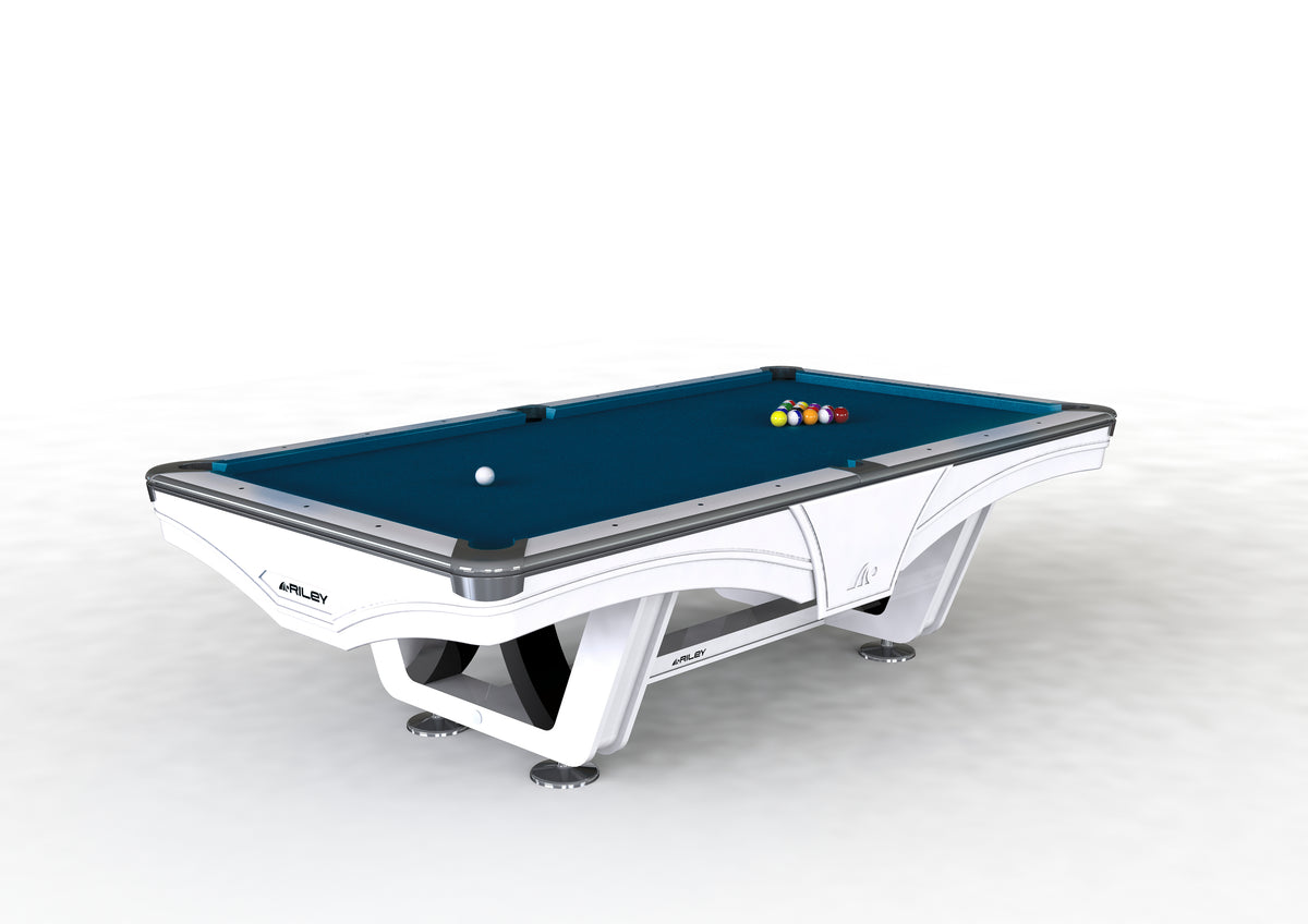 Riley Ray Tournament American Pool Table