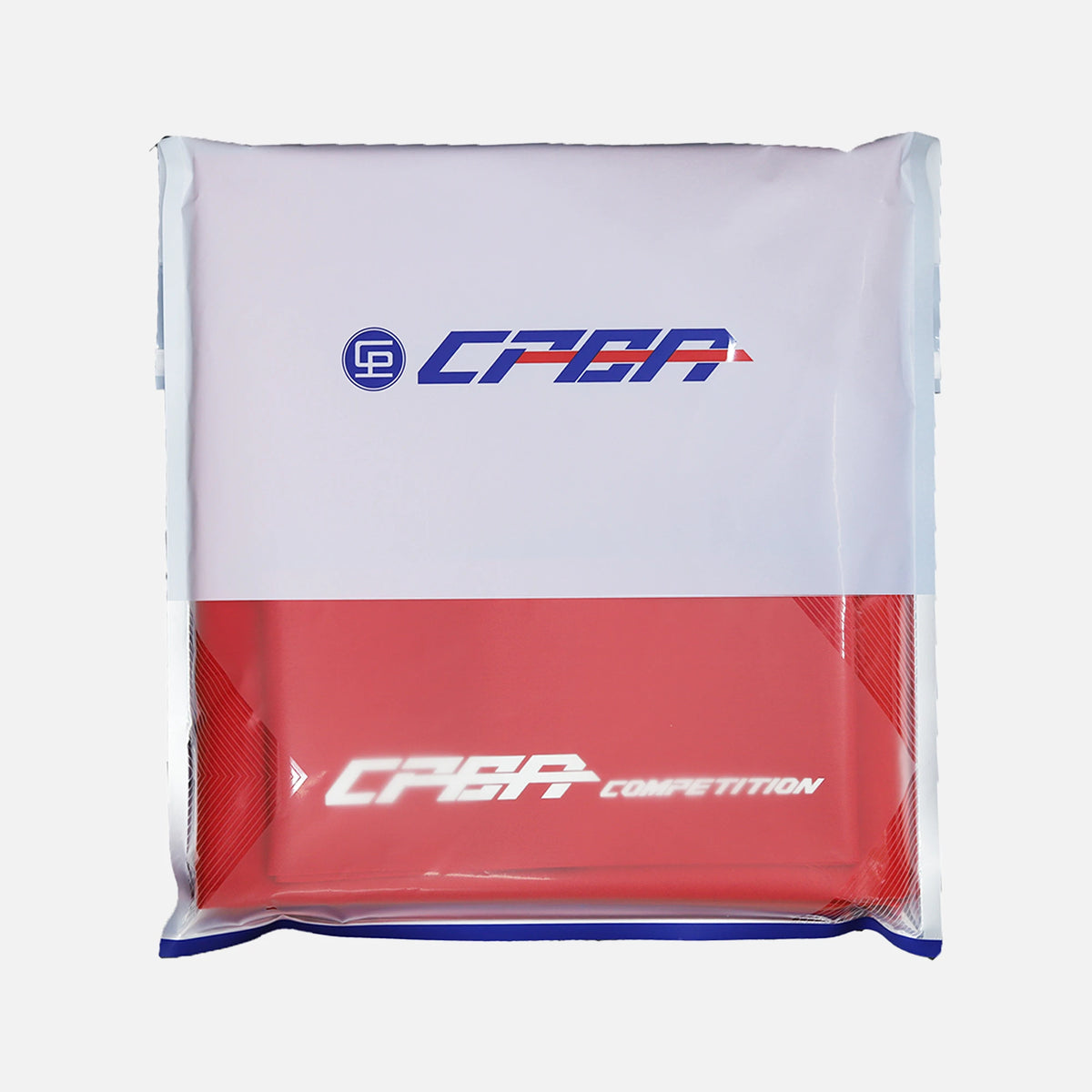 Pool Table Worsted Cloth 9ft Set - Red - Competition Series