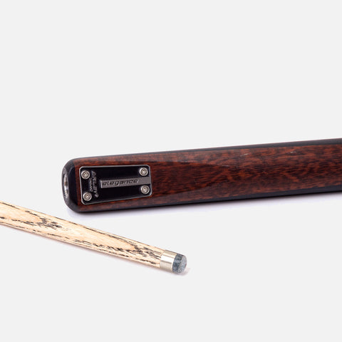 Riley Elegance - 1 Piece Snooker Cue (RELE-20)
