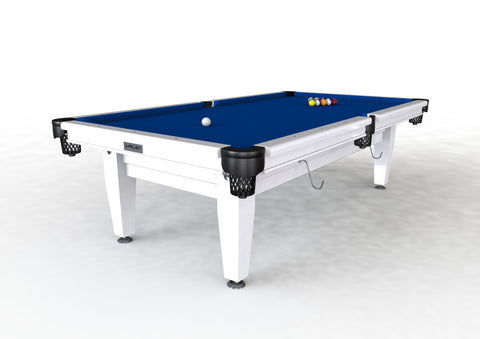 Riley Grand American Pool Table