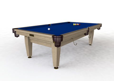 Riley Grand American Pool Table