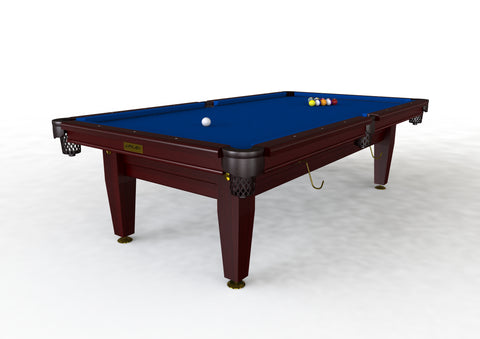 Riley Grand American Pool Table