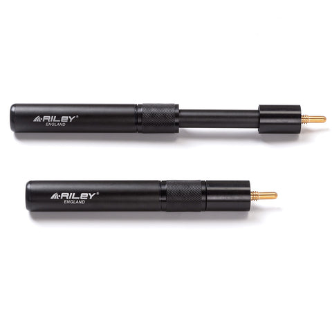 Riley ROS7 - Ronnie O'Sullivan 3 Piece Snooker Cue 3/4 Cut (ROS7-8)