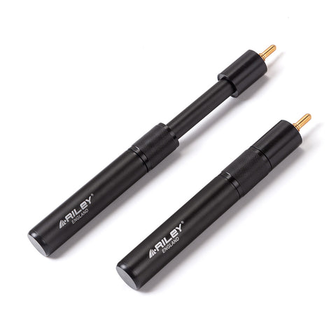 Riley ROS7 - Ronnie O'Sullivan 3 Piece Snooker Cue 3/4 Cut (ROS7-8)