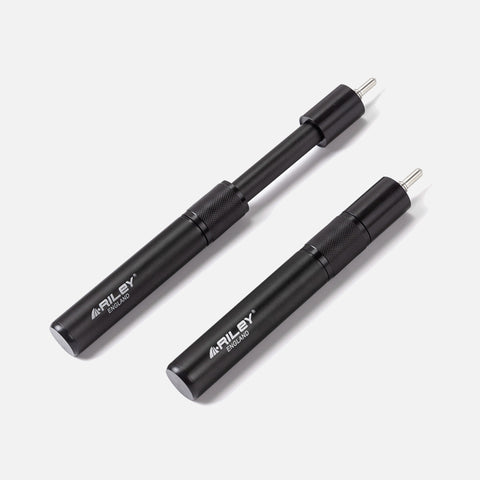 Riley Elegance - 1 Piece Snooker Cue (RELE-20)