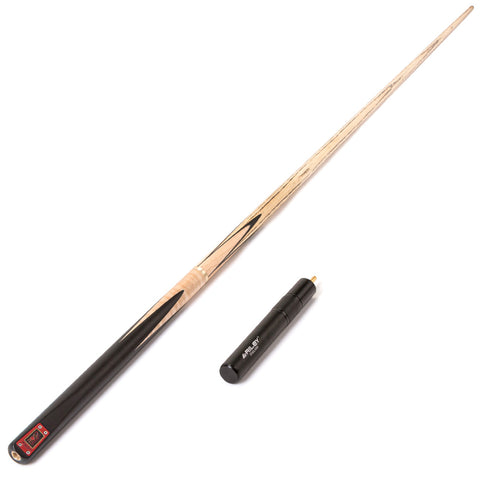 Riley ROS7 - Ronnie O'Sullivan 3 Piece Snooker Cue 3/4 Cut (ROS7-8)