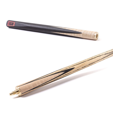 Riley ROS7 - Ronnie O'Sullivan 3 Piece Snooker Cue 3/4 Cut (ROS7-8)