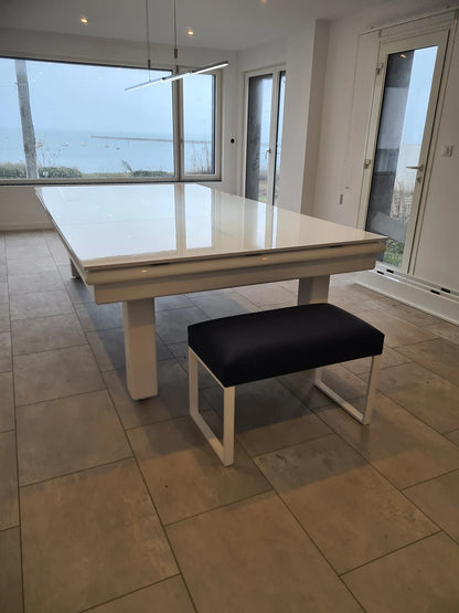ROUNDY Billiard Table