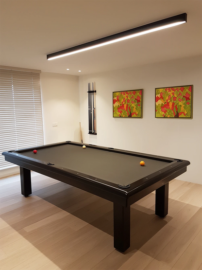 ROUNDY Billiard Table