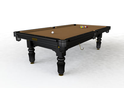 Riley Renaissance American Pool Table
