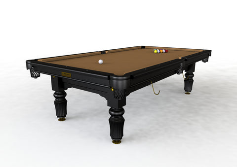 Riley Renaissance American Pool Table
