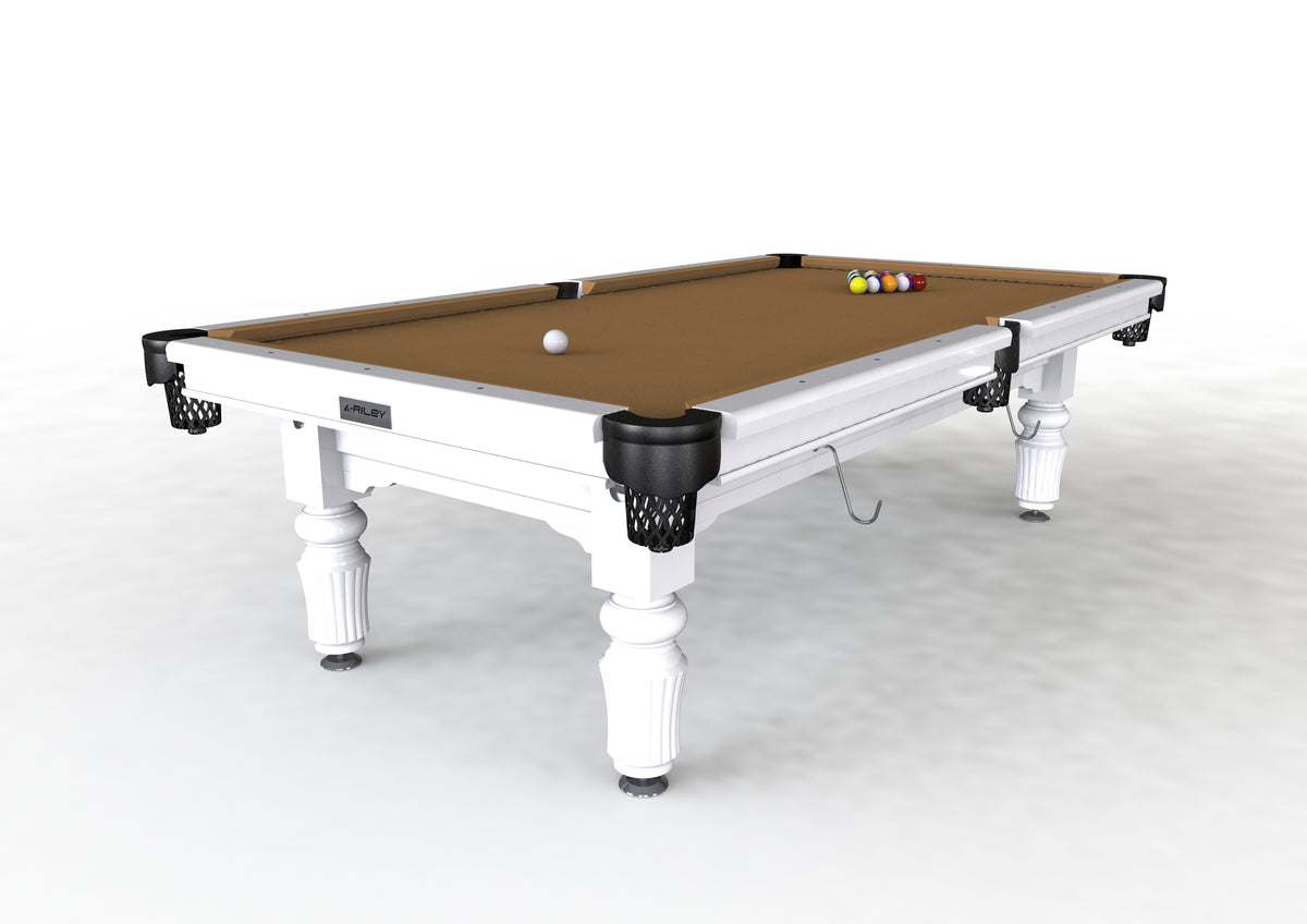 Riley Renaissance American Pool Table