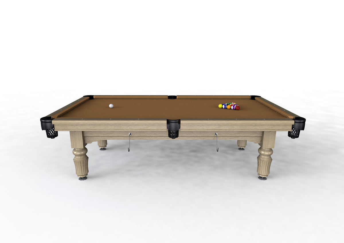 Riley Renaissance American Pool Table