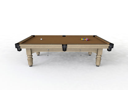 Riley Renaissance American Pool Table