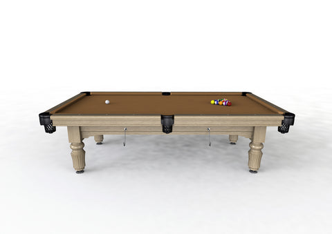 Riley Renaissance American Pool Table