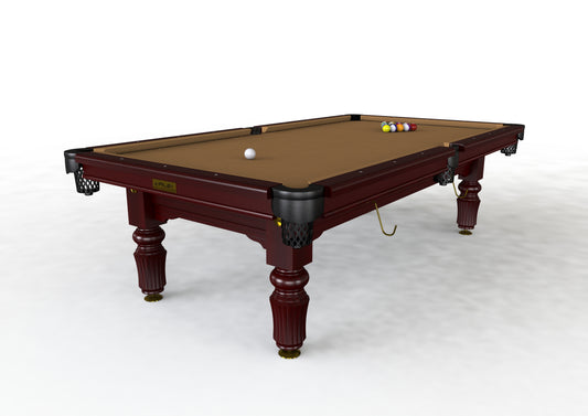 Riley Renaissance American Pool Table
