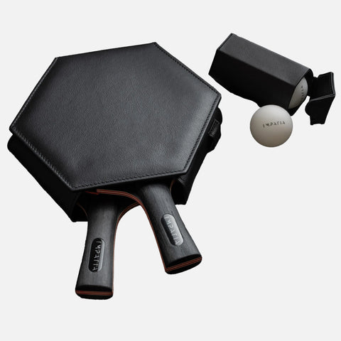 Scambio Racket Set