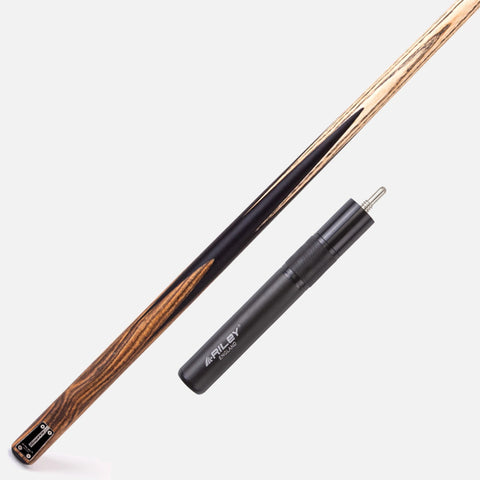 Riley Elegance - 1 Piece Snooker Cue (RELE-60)