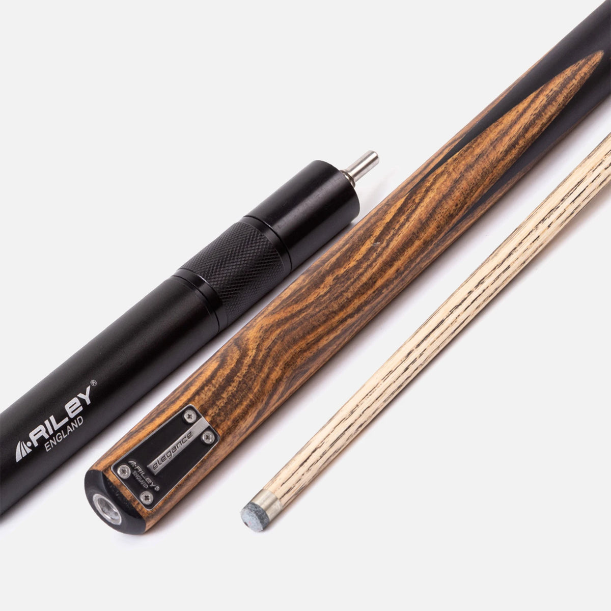 Riley Elegance - 1 Piece Snooker Cue (RELE-60)