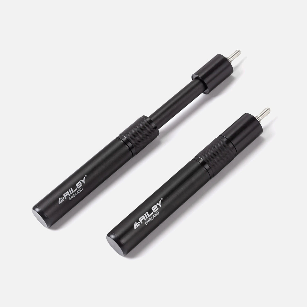 Riley Elegance - 1 Piece Snooker Cue (RELE-60)