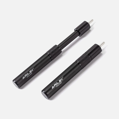 Riley Elegance - 1 Piece Snooker Cue (RELE-60)