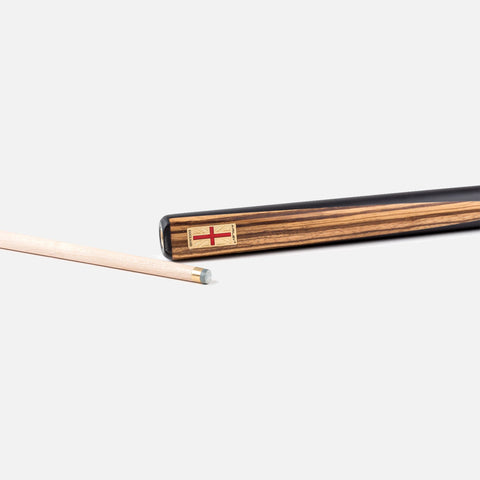Riley England Sapele Series 1 - 3/4 Pool Cue (RES-1MFR)