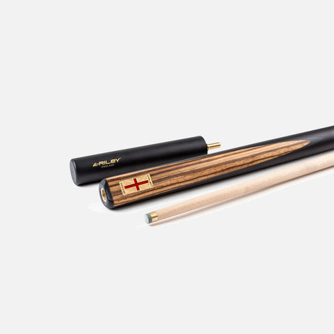 Riley England Sapele Series 1 - 3/4 Pool Cue (RES-1MFR)