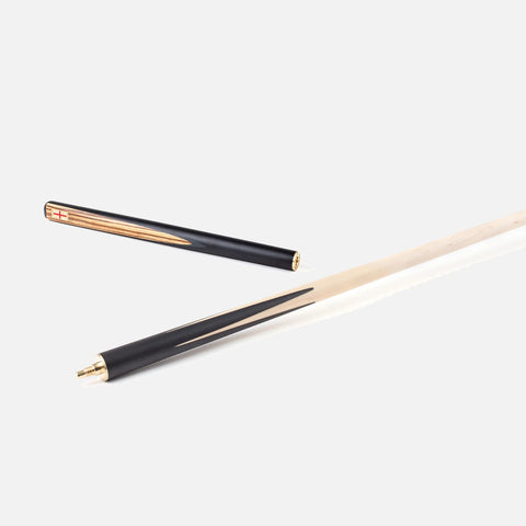 Riley England Sapele Series 1 - 3/4 Pool Cue (RES-1MFR)