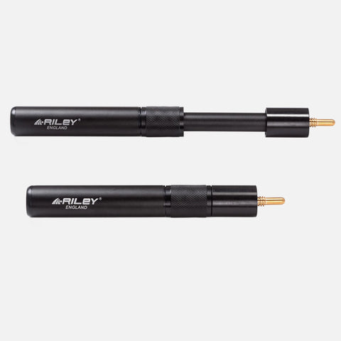Riley ROS7 - Ronnie O'Sullivan 3 Piece Snooker Cue 3/4 Cut (ROS7-8)
