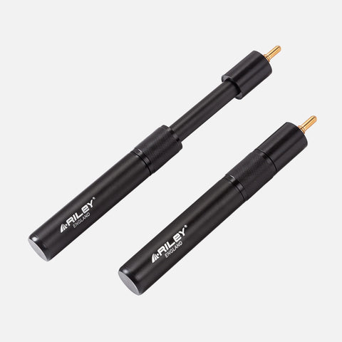 Riley ROS7 - Ronnie O'Sullivan 3 Piece Snooker Cue 3/4 Cut (ROS7-8)